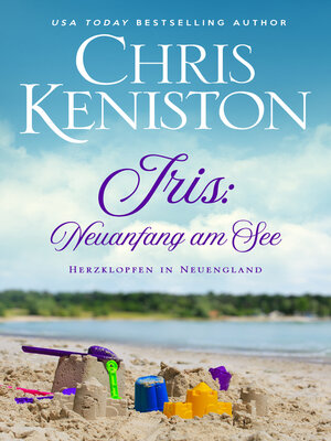 cover image of Iris